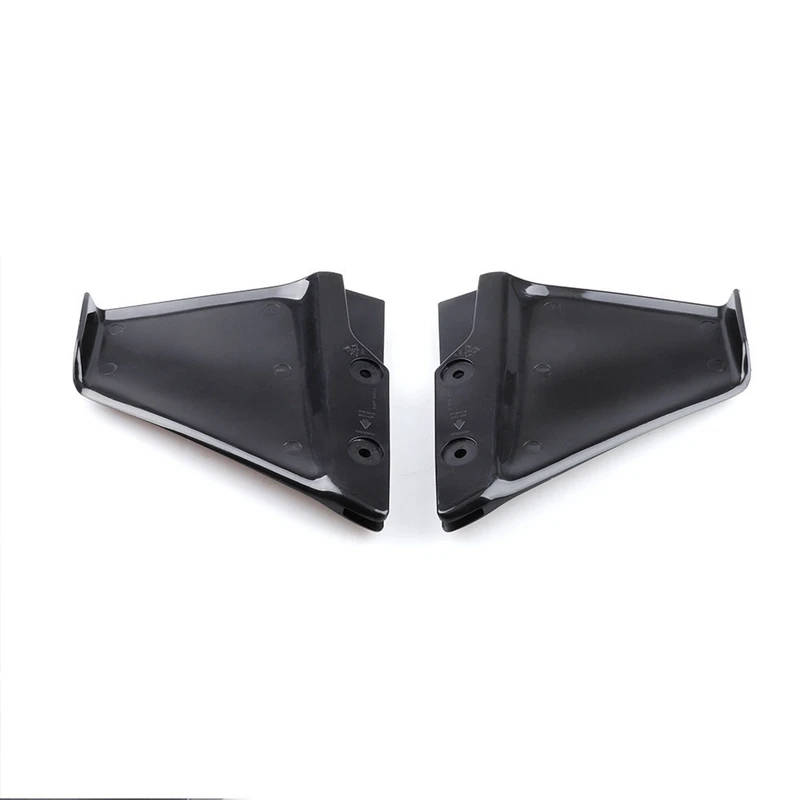 Outboard Motor Wave Pressure Board Outboard Motor Water Pressure Board Sliding Wing Tail