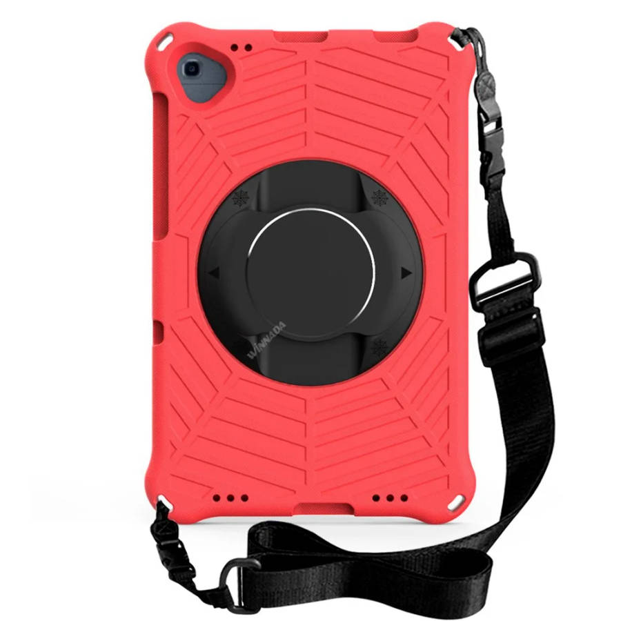 For Lenovo Tab M10 HD2 TB-X306F TB-X306X Case cover 360 degree rotate coque for Lenovo M10