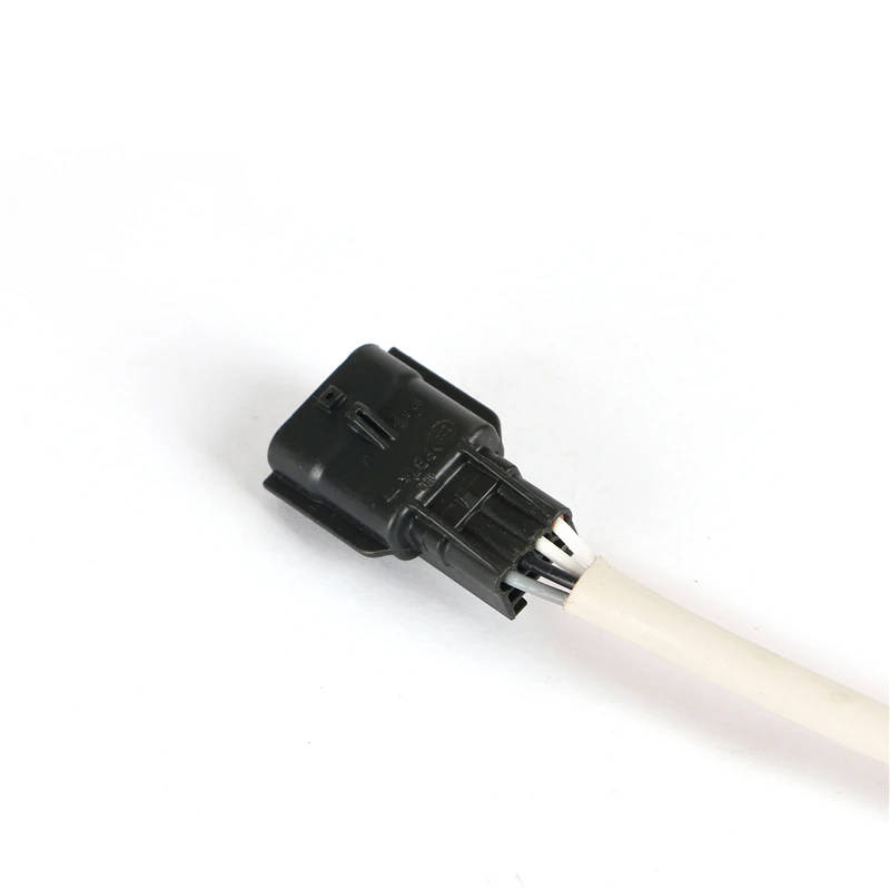 Oxygen Sensor Lambda AIR FUEL RATIO for NISSAN JUKE 1.2 DIG-T 2015 RHD Renault Twingo II