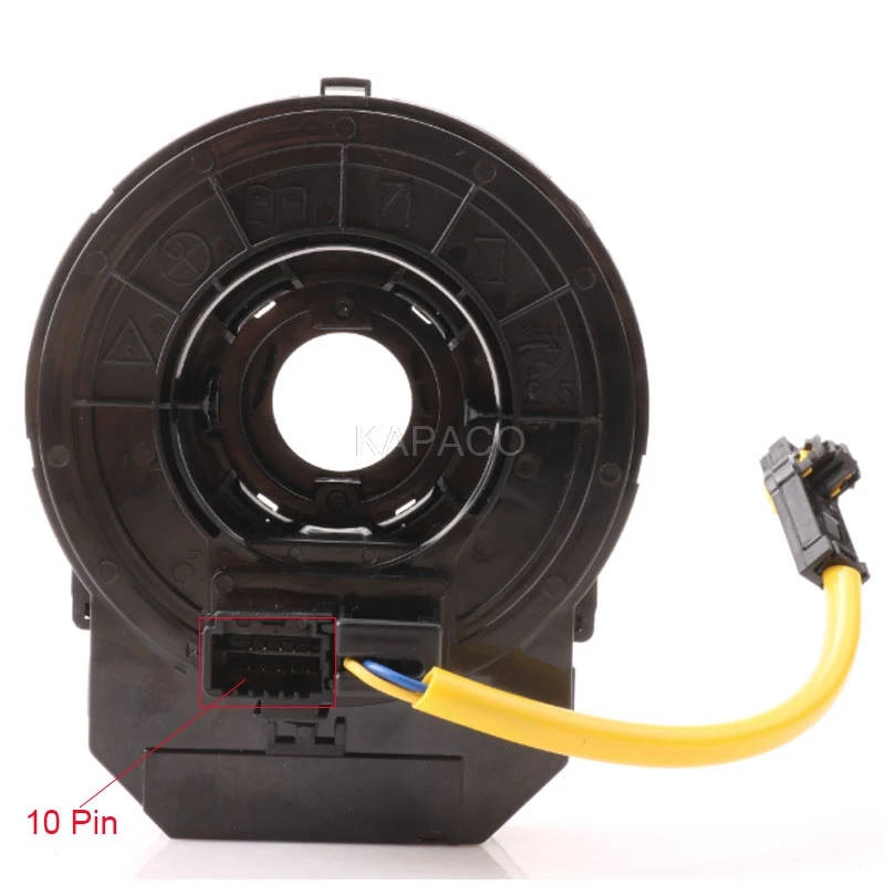 8591034110 Cable Sub Assy non-heated for Ssanyong Korando C200 2.0L Diesel 2010-2016 Actyon 2011+