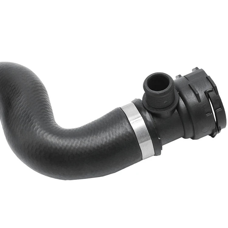 Top Cooling System Coolant Hose For BMW F10 F11 F01 F02 523i 528i 530i 730i 730Li