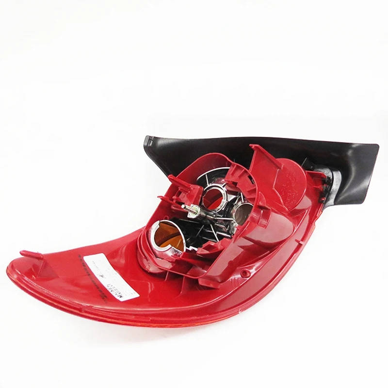 Hatchback's Rear Lights Without Circuit Board For Peugeot 206 Taillight