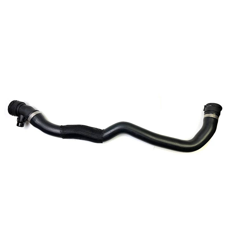 17127535529 Coolant Hose Tank - Engine For BMW X3 G01 G08 X4 G02 Radiator Hose Plastic Pipe
