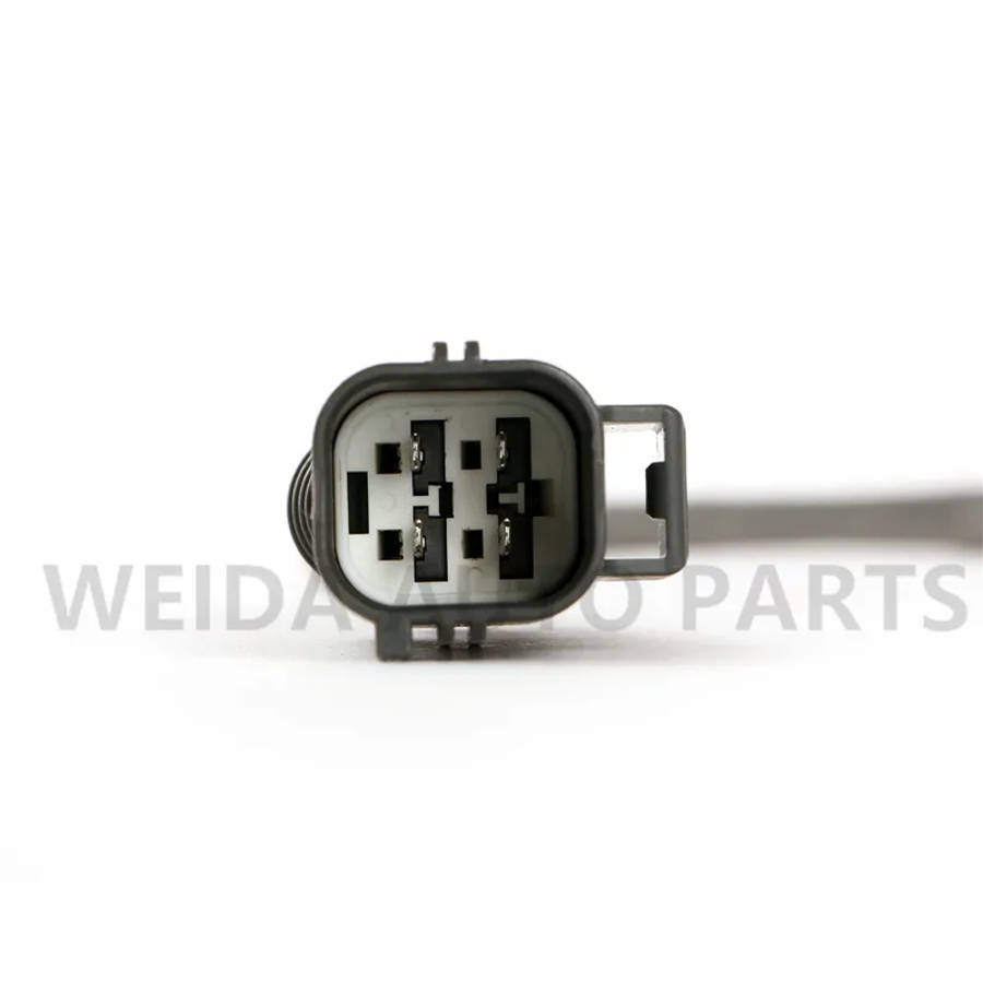 Rear Lambda O2 Oxygen Sensor Fit for LAND ROVER Range Rover L322 MK3 Sport LR4 5.0L V8 2009-2013