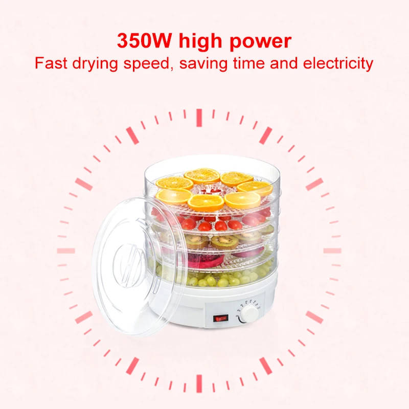 Food Dehydrator
