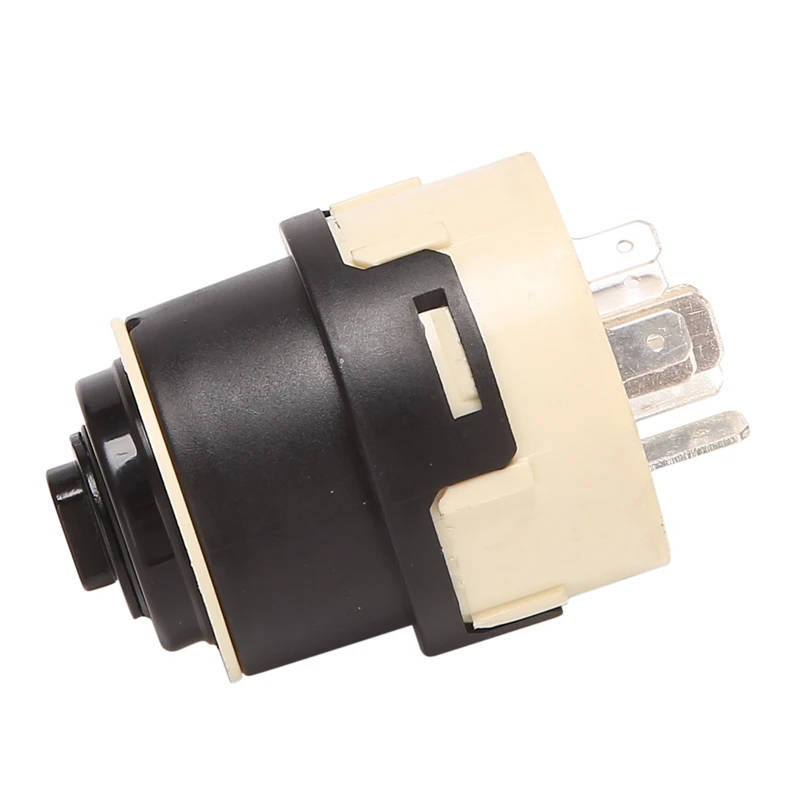 Ignition Switch with 2 Keys for JCB 3CX 4CX 85804674 701/80184 50988