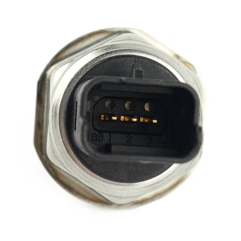 It is suitable for Ford Mondeo fuel pressure sensor 55pp03-02 55pp14-01 9307z511a