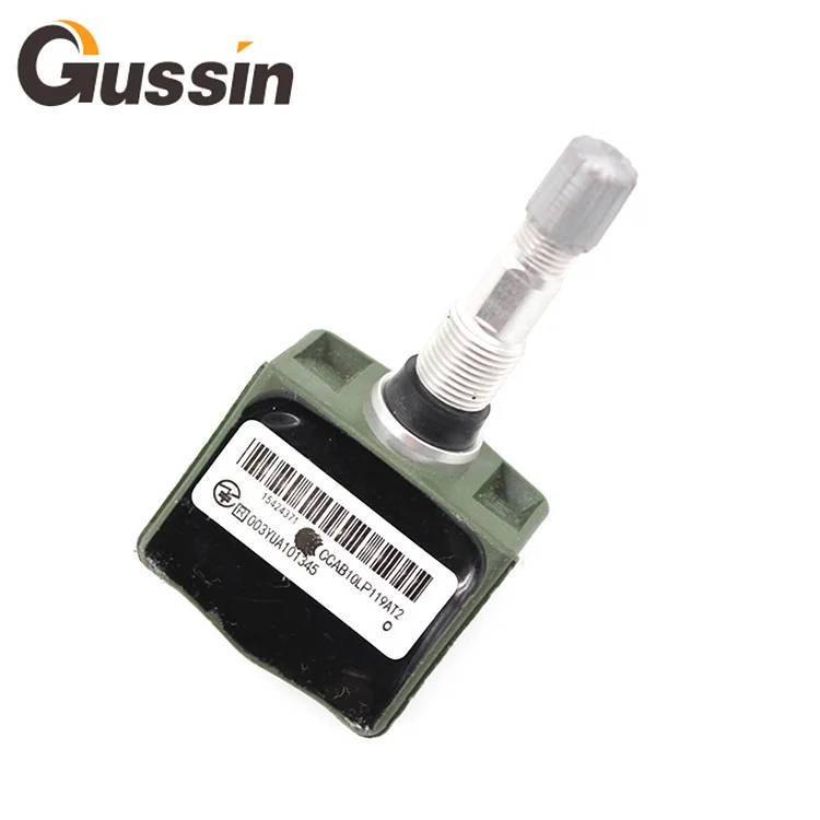 Universal Fit Tpms Sensor 13348393 For Opel