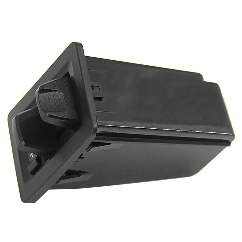 Trailer Brake Controller Module Kit for 2015-2020 Ford F150 Dash Trailer Brake Control