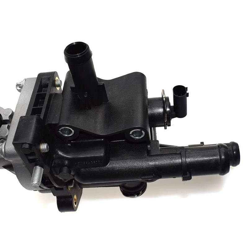 55564890 Engine Cooling Coolant Thermostat Housing 1.8L for Chevrolet Sonic for Cruze 2011-15