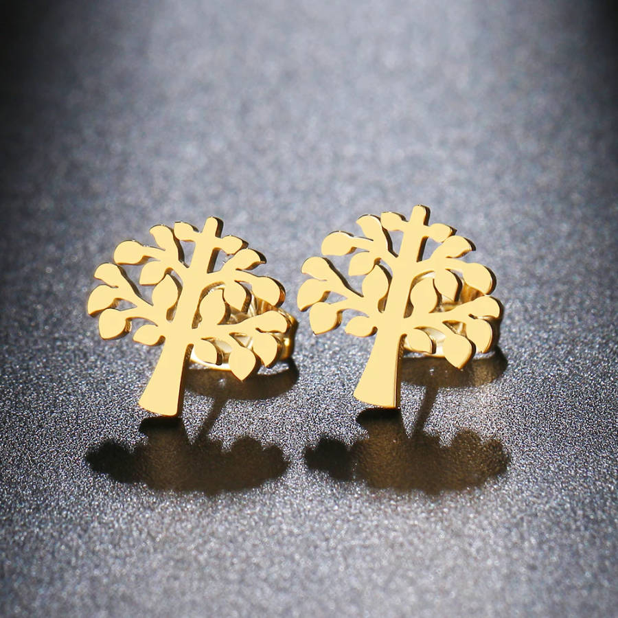 Retail Price R550 Stainless Earring Ref 3 - DO NOT FADE