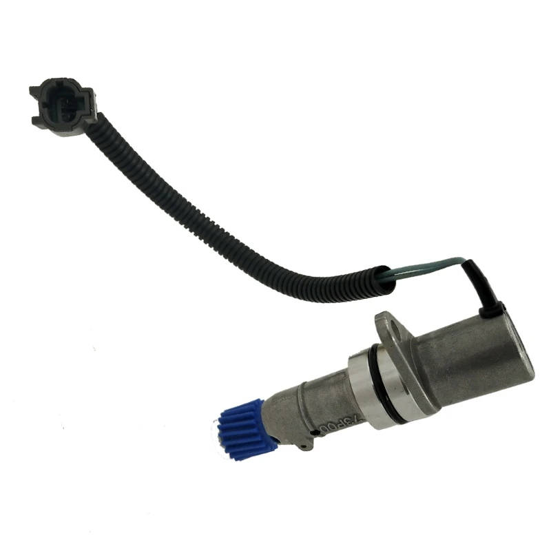 Speed Sensor 32702-74F19 32702-56G18 for Nissan 22 2WD NISSAN PICKUP FRONTIER 18Teeth
