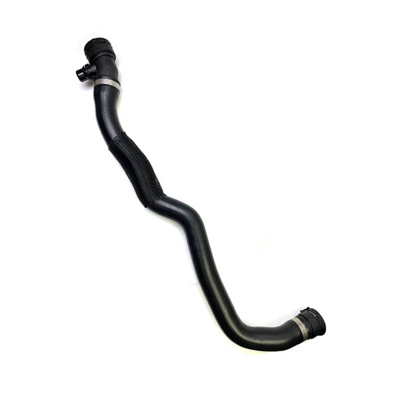 17127535529 Coolant Hose Tank - Engine For BMW X3 G01 G08 X4 G02 Radiator Hose Plastic Pipe