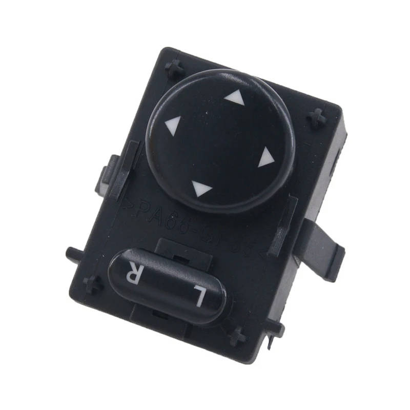 A0045459207 Car Mirror Adjustment Control Switch for Mercedes-Benz Sprinter 903 Vito W638