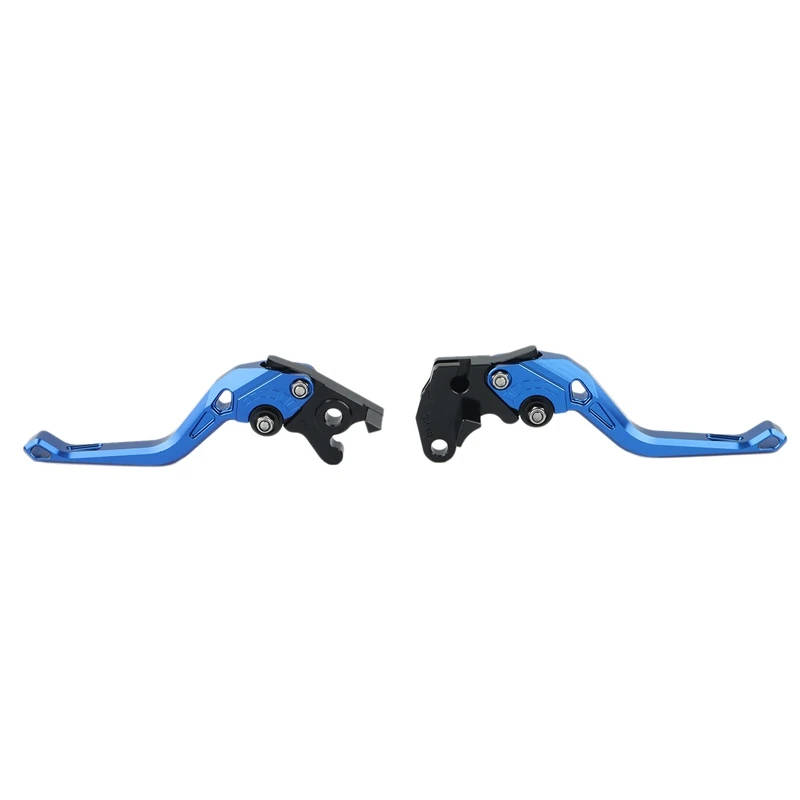 Motorcycle Clutch Levers Brake Levers for YAMAHA MT125 MT-125 2017-2020