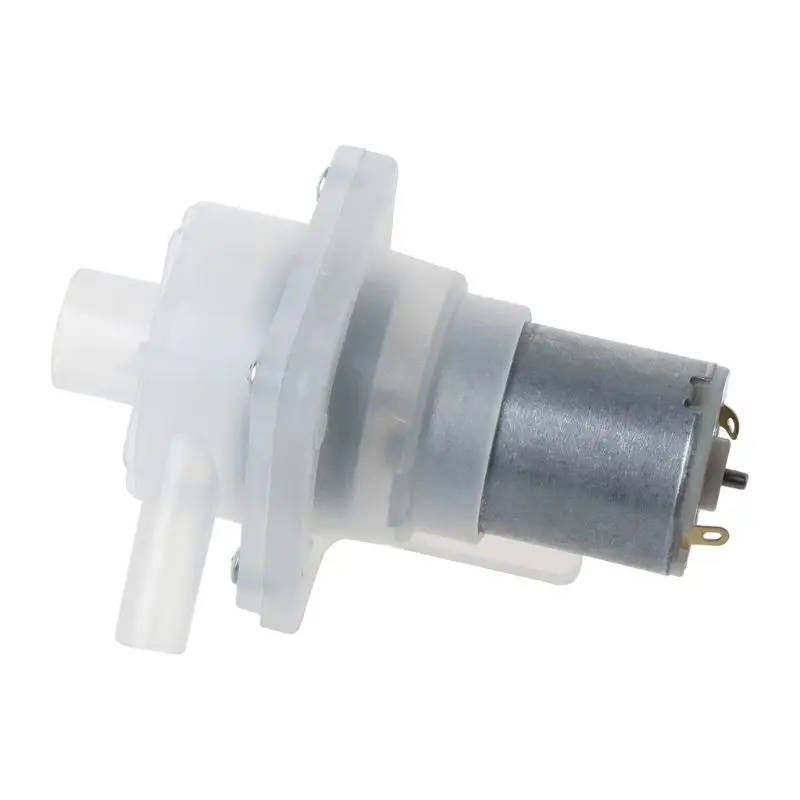 DC 8-12V Micro Water Suction Pump Electric Dispenser Open Bottle Kettle Pumping Motor Pumps