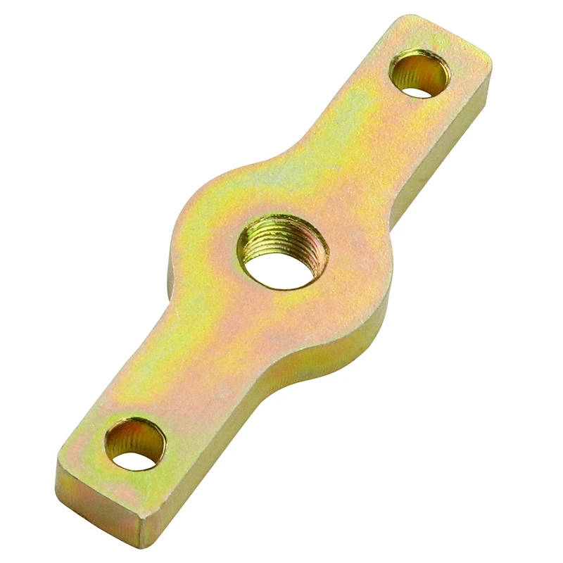Pinion Flange Holding Tool Holder Yoke Wrench for Jeep Ring Rear End Axle Nut Seal 8.8 40 Dana