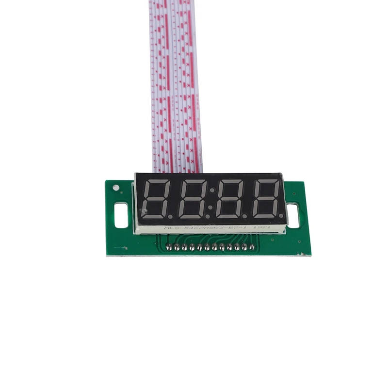 Jy-16 220V Arcade Coin Operated Timer Board Timer Control Board Power Supply