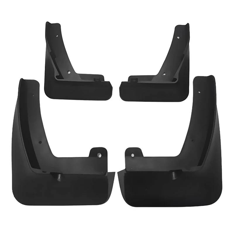 Front & Rear Mud Flaps for Mazda 3 Axela 2019-21 Mudflaps Splash Guards