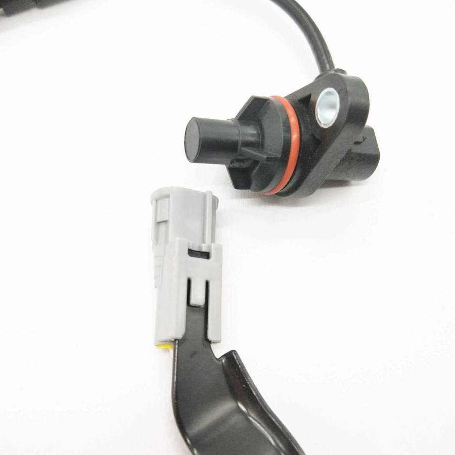 2PCS Rear Right&amp;Left ABS Sensor Wheel Speed for Toyota 4X4 Pick Up Hilux KUN26 2005-