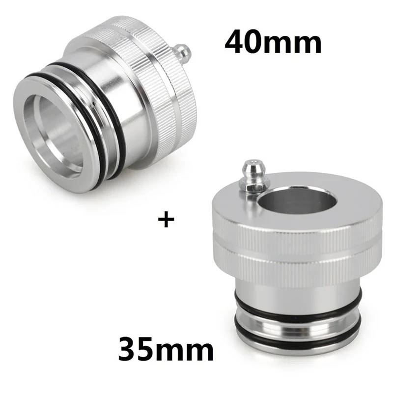 35MM+40MM Wheel Bearing Greaser Service Tool Kit for Polaris UTV/ATV Accessories