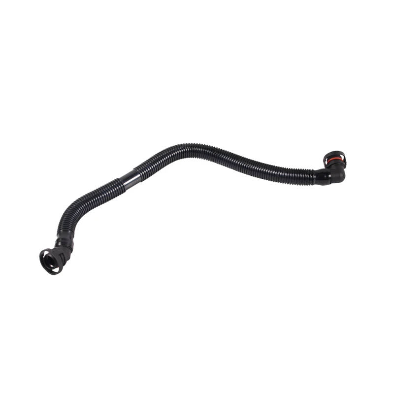 Crankcase Ventilation Hose For BMW 7 39; E65 730i M54 730Li M54 Exhaust Pipe Pressure Hose