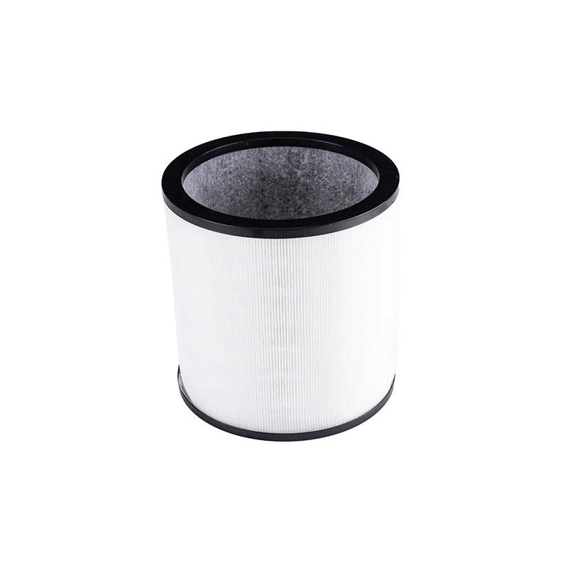 2Pcs Filter Replacements for Dyson TP01, TP02, TP03, BP01 Desk Purifiers