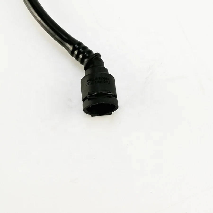 17128651298 High Quality Rubber Exhaust Hose For BMW X3/F25 X4/F26