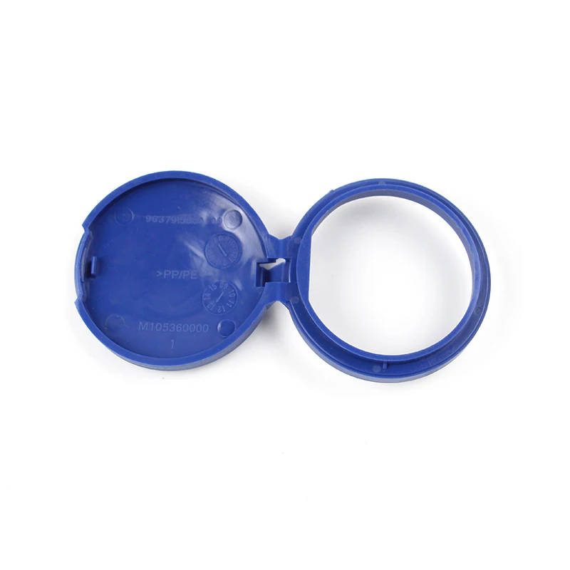 Windshield Wiper Washer Bottle Cover Cap For Citroen C4 DS5 Peugeot 307 2008 301 308
