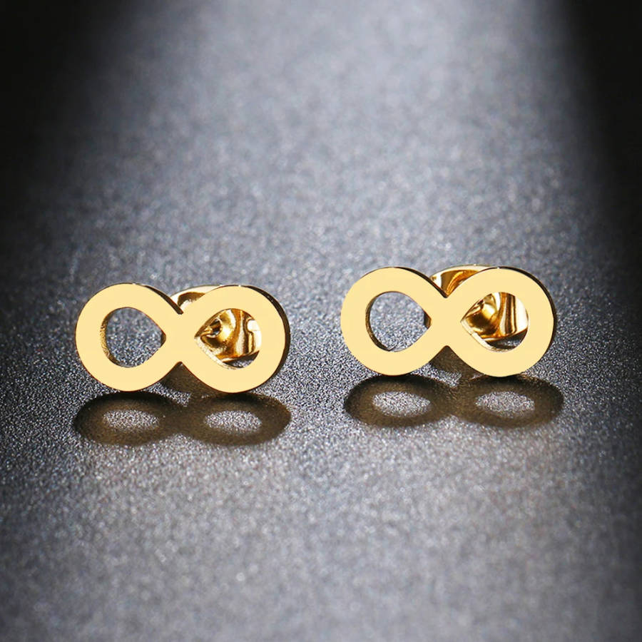 Retail Price R550 Stainless Earring Turtle - DO NOT FADE