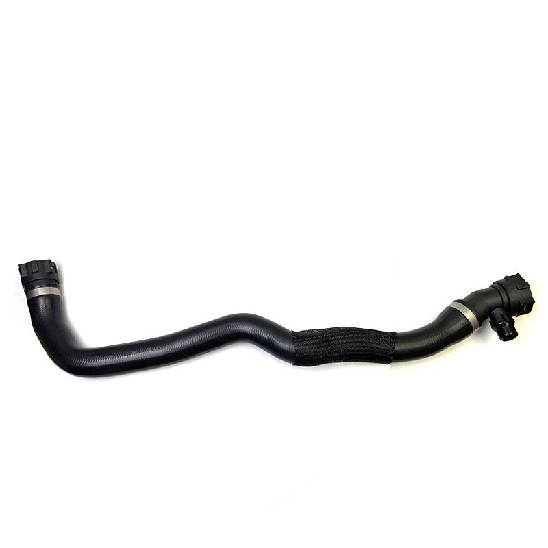 17127535529 Coolant Hose Tank - Engine For BMW X3 G01 G08 X4 G02 Radiator Hose Plastic Pipe