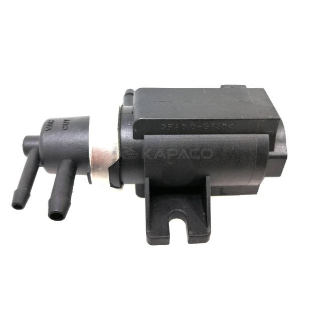 Pressure Converter Turbocharger Exhaust Control Valve For Seat Skoda VW Audi A4 A6 Passat Polo Golf