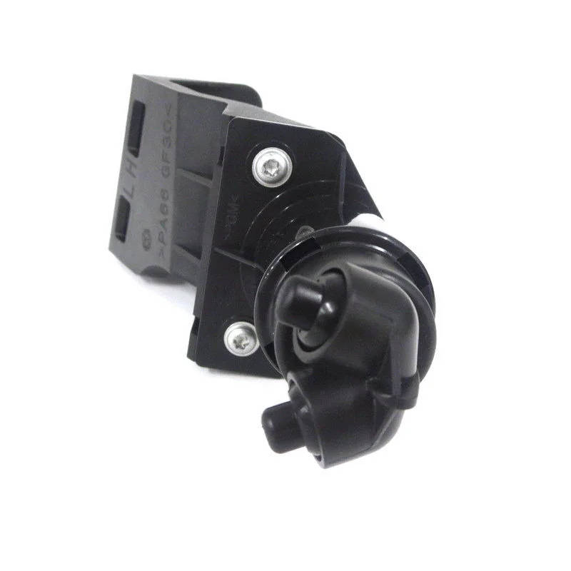 Headlight spray nozzle suitable for Benz w164 spray column cleaning and the left side of spray gun