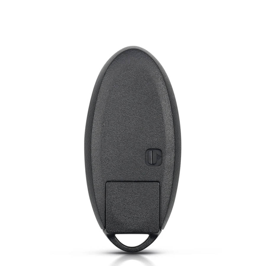 For NISSAN Micra Juke Note Leaf Cube Tiida Smart Remote Key 433.92MHz Car Keyless Go ID46/7952 Chip