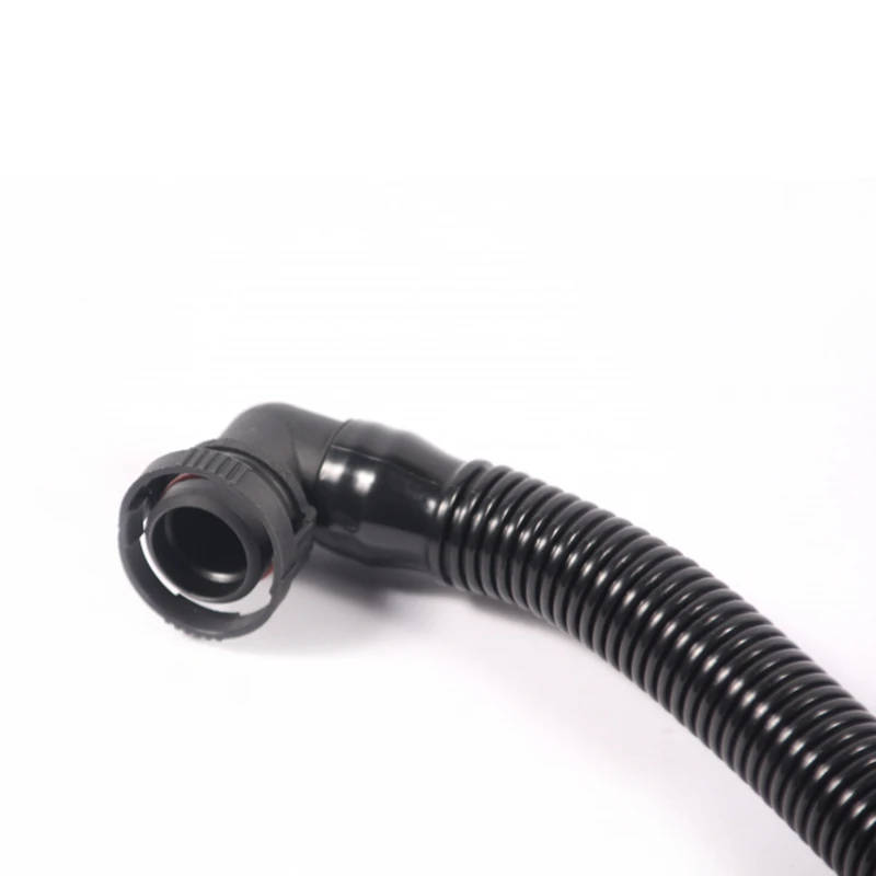 Crankcase Ventilation Hose For BMW 7 39; E65 730i M54 730Li M54 Exhaust Pipe Pressure Hose