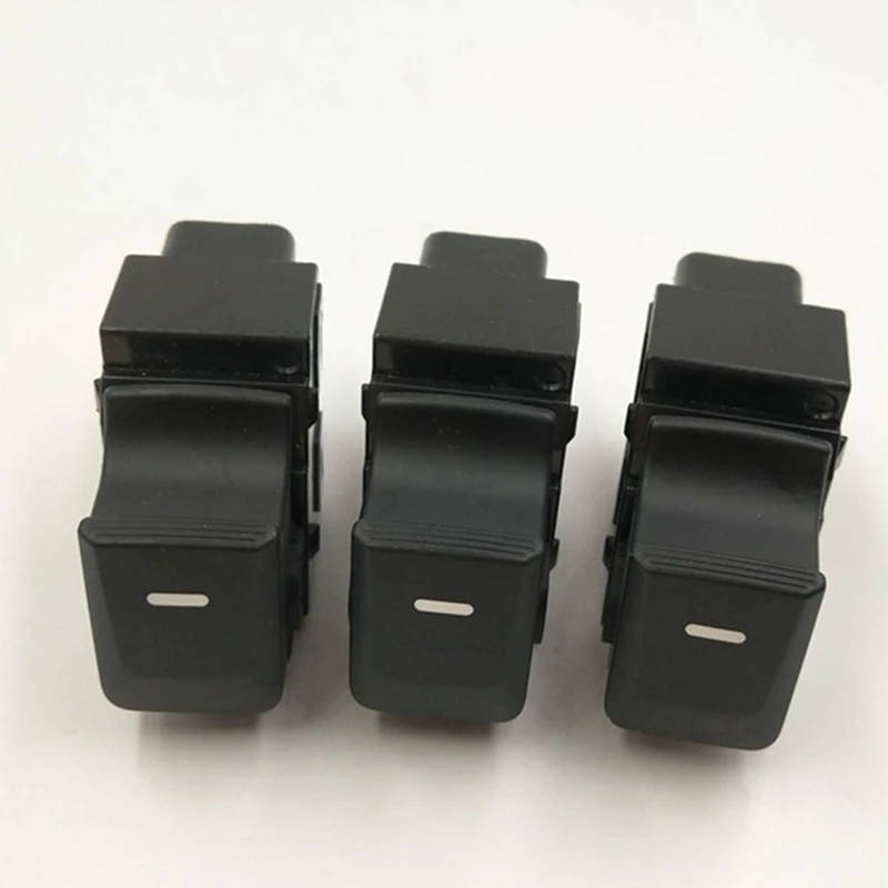 3X for Kia Sportage Door Window Switch Window Lifter Switch 93575-1H000 369510-1000