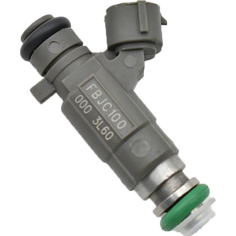 6Pcs Fuel Injectors Nozzle FBJC100 for Nissan X-Trail T30 T31 2.5 Infiniti Petrol Nozzle