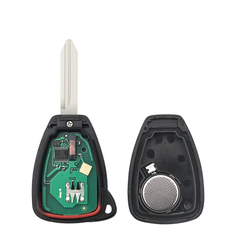 Remote Control Car Key For Chrysler Sebring Pacifica 200 300 Aspen PT Cruiser Town Country