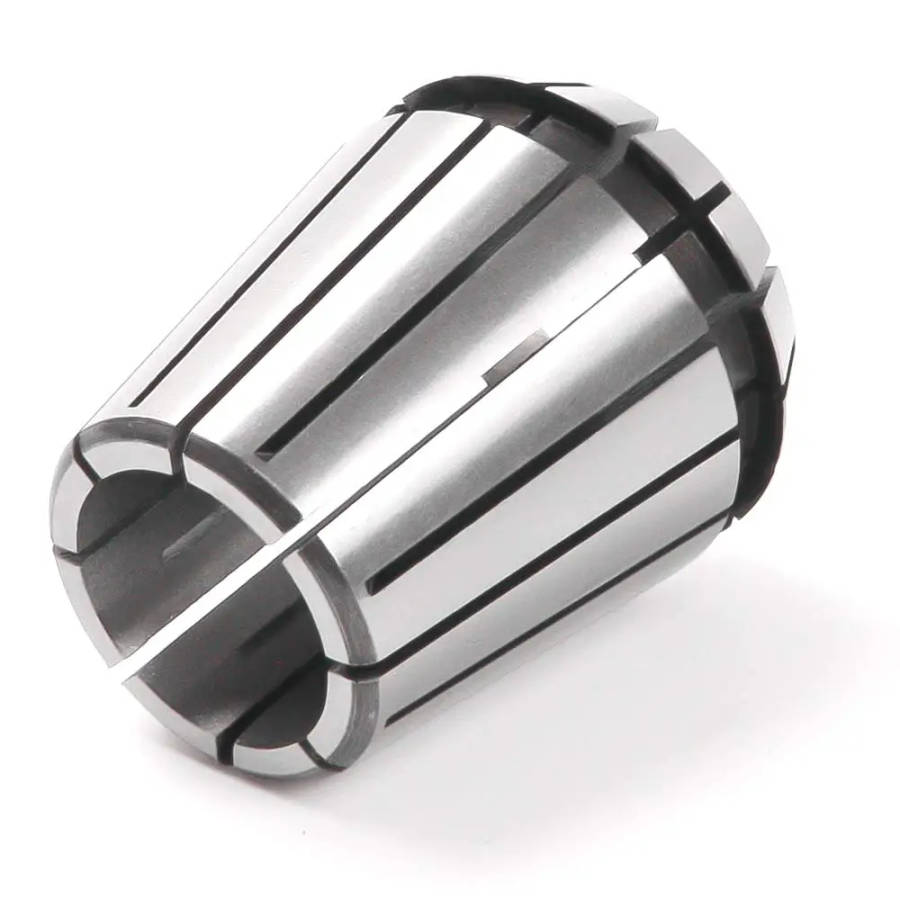 High Precision ER40 collets 3mm - 26mm Spring Collet 0.005 accuracy ER40 Collet Chuck Hold