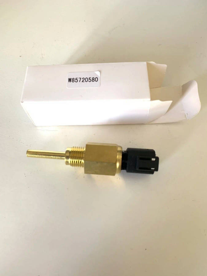 4 unids / batch temperature sensor switch temperature transmitter sending unit For perkins 4000