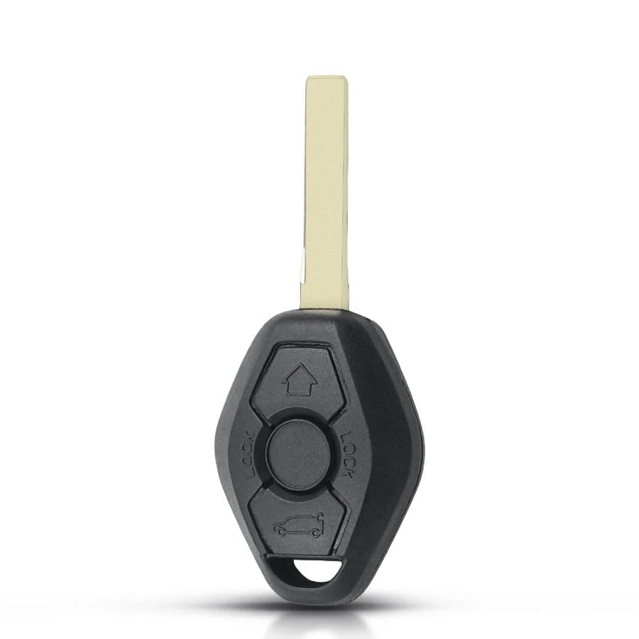Remote Car Key ID46 Chip For BMW CAS2 5 Series E46 E60 E83 E53 E36 E38 315LP 315MHz 433MHZ 868MHZ