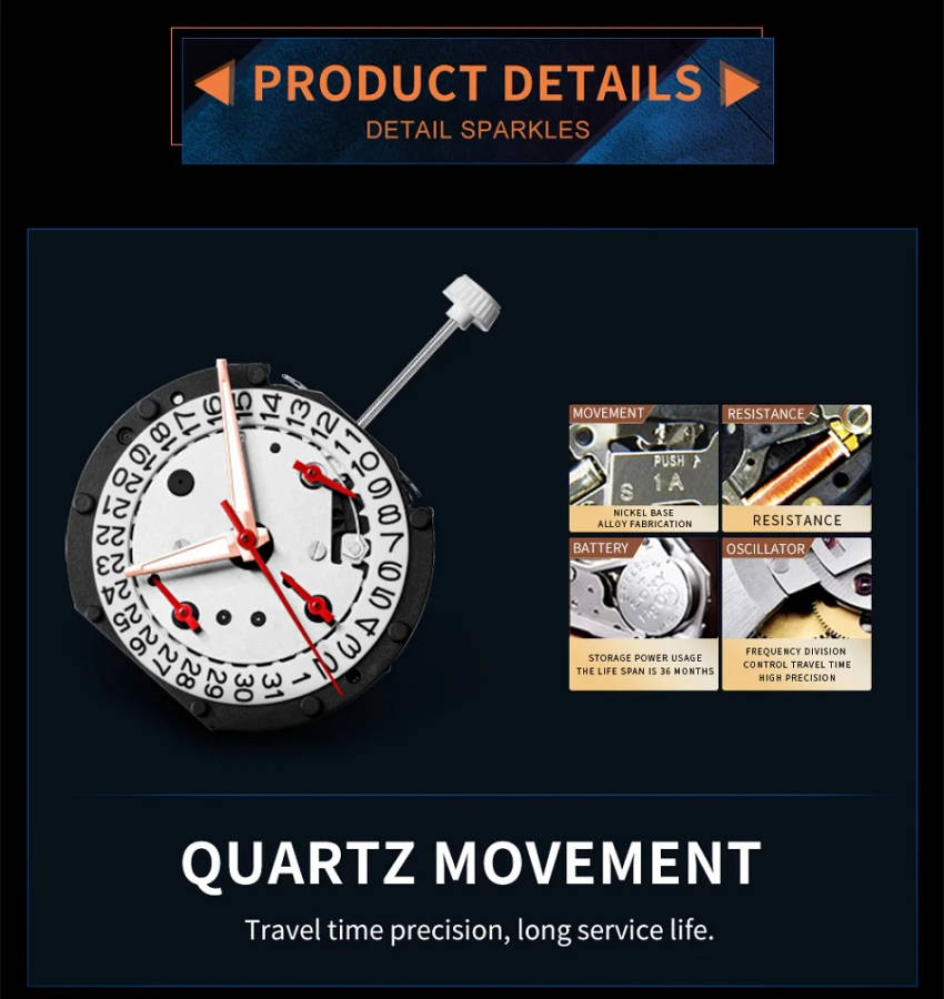 MEGIR Luxury Men's Watch Top Brand Sport Quartz Men Watches Chronograph Waterproof Man Leather Date Wristwatch Relogio Masculino|Quartz Watches| - AliExpress