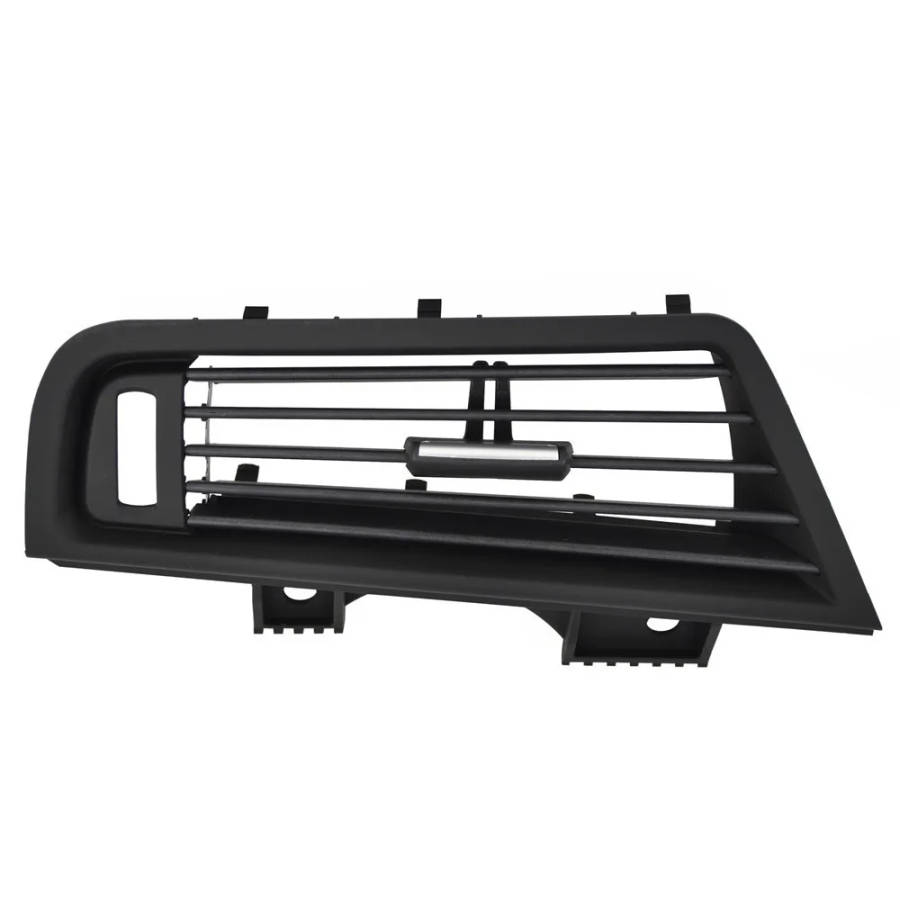 Car Console Center Gril Dash Air Heater Vent For BMW Without Chrome