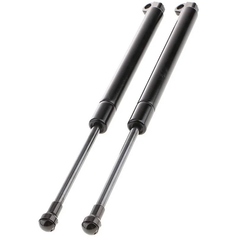 2Pcs Rear Trunk Shocks Lift Strut Support 51248171480 for BMW E38 740I 750I 750IL 1995-2001