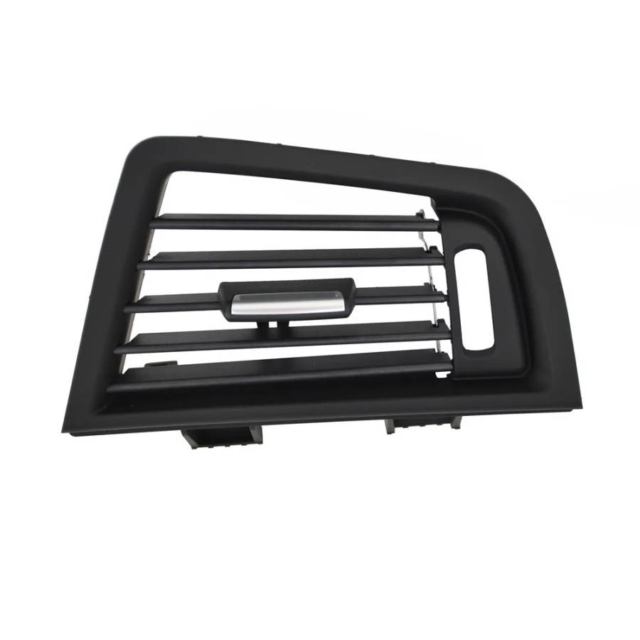 Car Console Center Gril Dash Air Heater Vent For BMW Without Chrome