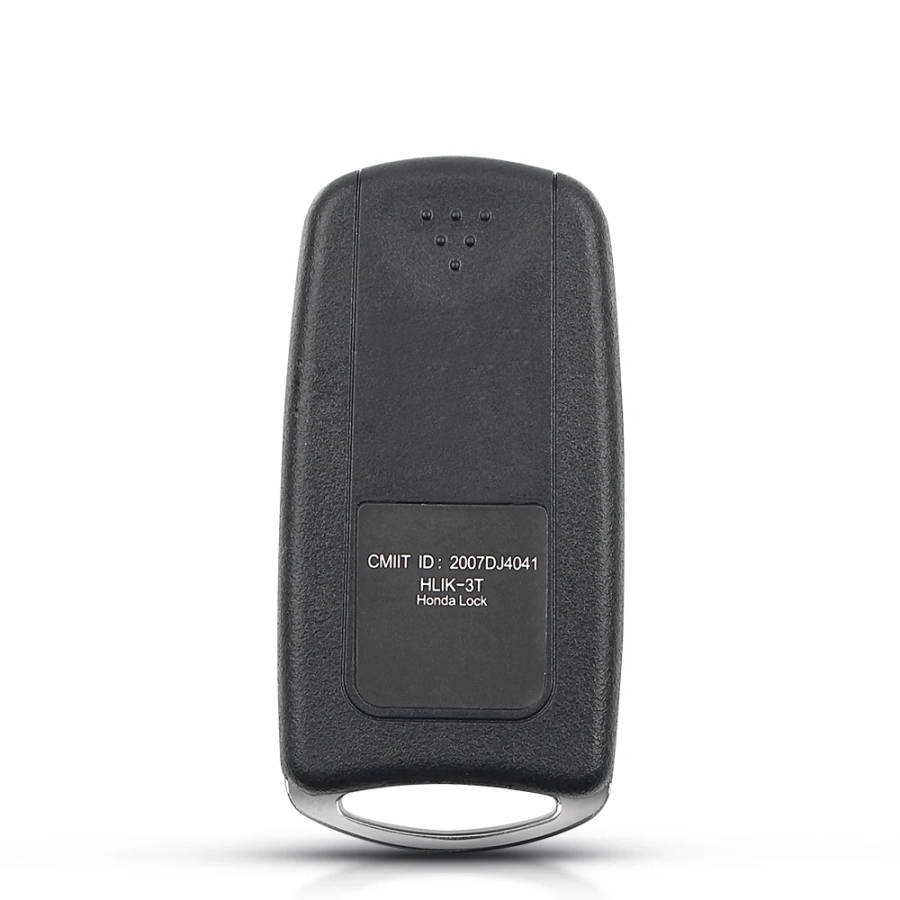 2/3/3+1 Buttons Remote Key Shell Case Flip For Honda Fit CRV Civic Insight Ridgeline HRV Jazz