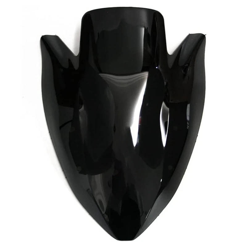 Motorcycle Windscreen Deflectors Windshield for Kawasaki Z1000 Z 1000 2003-2006