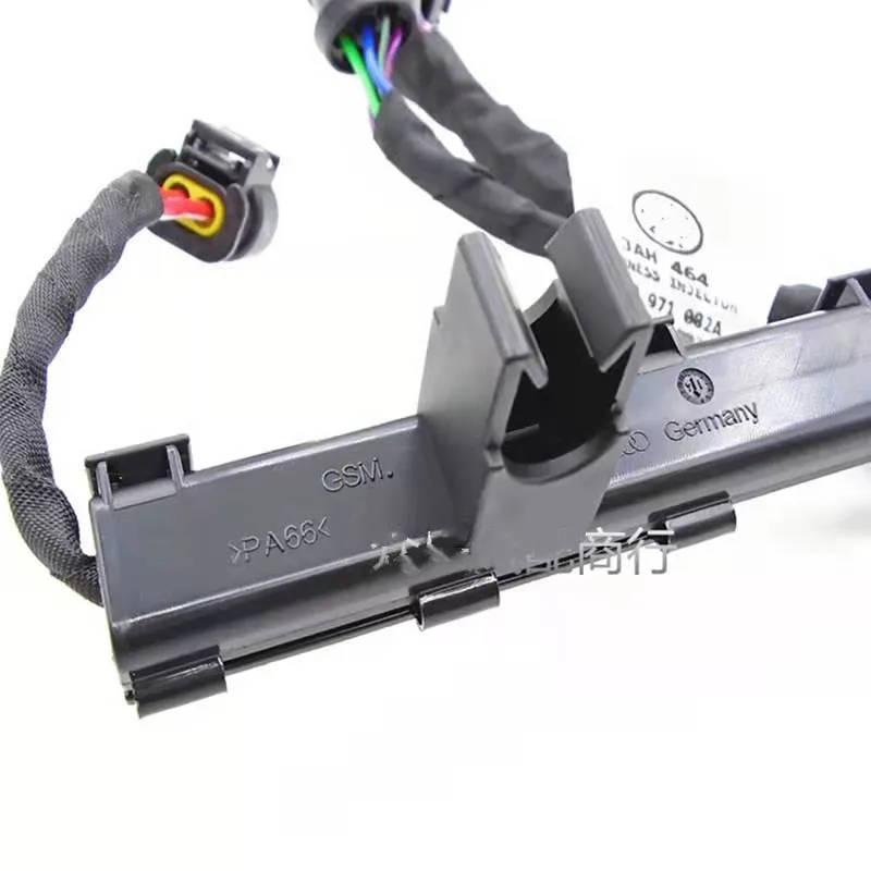 Engine injection valve harness for A3 Q3 TT Tiguan EOS GOLF JETTA Octavia Superb Yeti