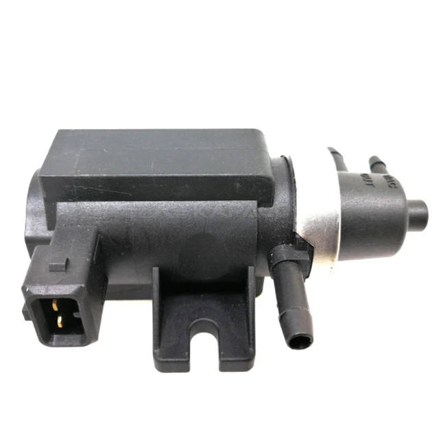 Pressure Converter Turbocharger Exhaust Control Valve For Seat Skoda VW Audi A4 A6 Passat Polo Golf