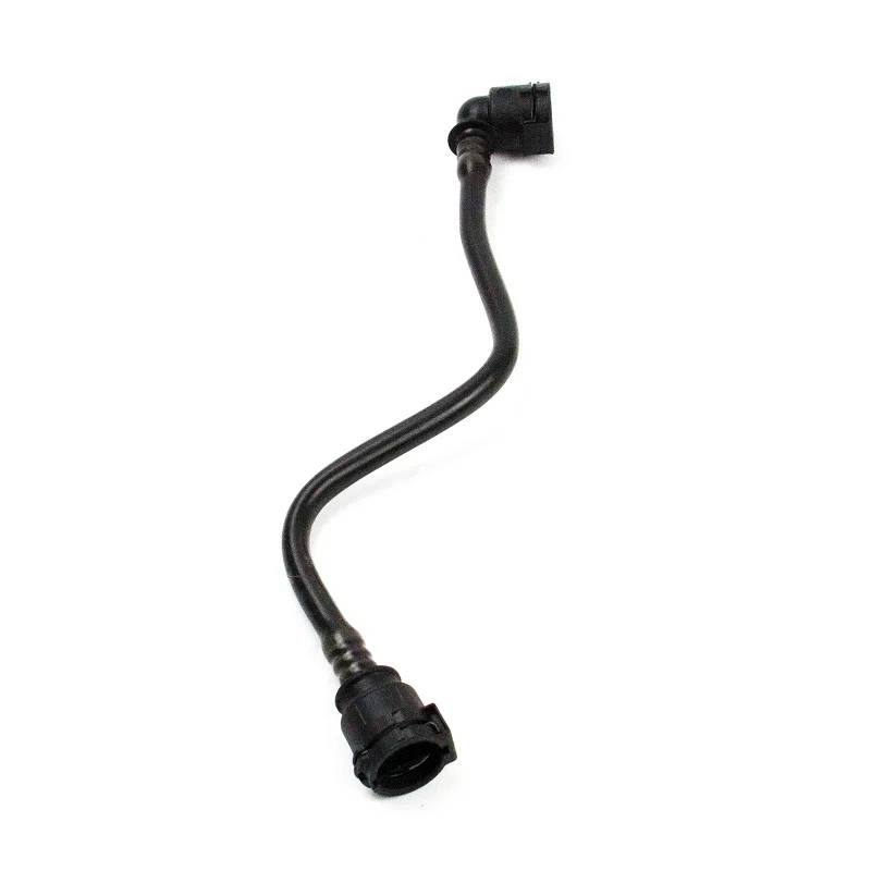 17128632260 Rubber Coolant Water Hose Radiator Hose For BMW G12 G38 5 Series 6 Series 7series